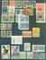 France 490+ Vintage Cinderella/poster Stamps. Expos/Foire, Military, Anti TB. Superb Lot - Andere & Zonder Classificatie