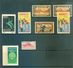 France 490+ Vintage Cinderella/poster Stamps. Expos/Foire, Military, Anti TB. Superb Lot - Andere & Zonder Classificatie