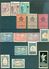 Delcampe - France 490+ Vintage Cinderella/poster Stamps. Expos/Foire, Military, Anti TB. Superb Lot - Other & Unclassified