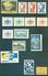 Delcampe - France 490+ Vintage Cinderella/poster Stamps. Expos/Foire, Military, Anti TB. Superb Lot - Andere & Zonder Classificatie