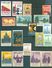 Delcampe - France 490+ Vintage Cinderella/poster Stamps. Expos/Foire, Military, Anti TB. Superb Lot - Andere & Zonder Classificatie