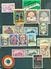 Delcampe - France 490+ Vintage Cinderella/poster Stamps. Expos/Foire, Military, Anti TB. Superb Lot - Andere & Zonder Classificatie