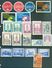 Delcampe - France 490+ Vintage Cinderella/poster Stamps. Expos/Foire, Military, Anti TB. Superb Lot - Andere & Zonder Classificatie