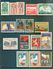 Delcampe - France 490+ Vintage Cinderella/poster Stamps. Expos/Foire, Military, Anti TB. Superb Lot - Andere & Zonder Classificatie