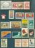 Delcampe - France 490+ Vintage Cinderella/poster Stamps. Expos/Foire, Military, Anti TB. Superb Lot - Other & Unclassified