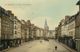 CPA FRANCE 14 "Lisieux, Place Victor Hugo" - Lisieux