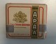 OLD EMPTY TOBACCO  ARDA - Schnupftabakdosen (leer)