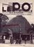 REVUE P.O. ILLUSTRE-N° 16-1931-EXPOSITION COLONIALE-TAPISSERIES AUBUSSON FELLETIN-GARE LAITIERE PARIS -MONT DORE-CROZANT - Bahnwesen & Tramways