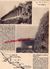 Delcampe - REVUE P.O. ILLUSTRE-N° 30-1933-ARMISTICE-CROZATIER-GALERIE OUDON-VENDANGES-ORLEANS ELEVAGE DINDON-QUIBERON-TULLE RODEZ - Ferrovie & Tranvie