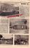 Delcampe - REVUE P.O. ILLUSTRE-N° 30-1933-ARMISTICE-CROZATIER-GALERIE OUDON-VENDANGES-ORLEANS ELEVAGE DINDON-QUIBERON-TULLE RODEZ - Bahnwesen & Tramways