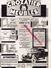 REVUE P.O. ILLUSTRE-N° 25-1933-FONDERIE CUIVRE PLOMB COUERON-CROZATIER-ATLANTIQUE-ORLEANS-EIFFEL-PRUNEAUX AGEN-CHAUVIGNY - Railway & Tramway