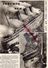 REVUE P.O. ILLUSTRE-N° 25-1933-FONDERIE CUIVRE PLOMB COUERON-CROZATIER-ATLANTIQUE-ORLEANS-EIFFEL-PRUNEAUX AGEN-CHAUVIGNY - Ferrocarril & Tranvías