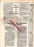 Delcampe - REVUE P.O. ILLUSTRE-N° 25-1933-FONDERIE CUIVRE PLOMB COUERON-CROZATIER-ATLANTIQUE-ORLEANS-EIFFEL-PRUNEAUX AGEN-CHAUVIGNY - Bahnwesen & Tramways