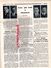 Delcampe - REVUE P.O. ILLUSTRE-N° 24-1932-INDUSTRIE PAPIER SAINT JUNIEN-SAINT BRICE-INDUSTRIE BETTERAVE-TOURY-ILE MOINES-PAQUEBOT- - Chemin De Fer & Tramway