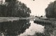 Carte De Sancoins Le Canal ( Format C.P.A ) ( Recto Verso ) - Sancoins