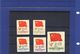 STAMPS -NORD-EST CHINA-  Set 5 Vals   MNG As Issued - North-Eastern 1946-48