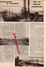 Delcampe - REVUE P.O. ILLUSTRE-N° 26-1933-CAPDENAC-CROZATIER-BEC AMBES PETROLE- RAISIN-BARRAGE MAREGES-CONSERVES NANTES FERRAND- - Bahnwesen & Tramways