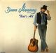 * LP *  DAVE MEANEY - THAT'S ALL (Germany 1979 EX!!!) - Rock