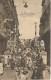 Blankenberge Blankenberghe L'escalier De La Rue De L' Eglise - 1927 - Blankenberge