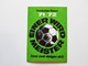 GERMANY - Bundesliga Season 1971-1972 Football Calendar - Einer Wird Meister / FREE SHIPPING - Autres & Non Classés