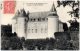 37 LA CHAPELLE-BLANCHE - Chateau De Grillemont    (Recto/Verso) - Andere & Zonder Classificatie