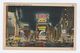 Old Postcard TIME SQUARE AT NIGHT New York City Usa - Manhattan