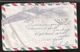 A) 1964 ITALY, AIRMAIL, CIRCULATED COVER FROM ROME TO MEXICO D.F. - Unclassified