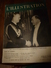 1938 L'ILLUSTRATION:La BELLE-POULE De L'école Navale De Brest ;Epaves Guerre 14-18;TAHITI ; Argentine; Nigéria ;etc - L'Illustration