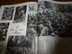 Delcampe - 1938 L'ILLUSTRATION:La BELLE-POULE De L'école Navale De Brest ;Epaves Guerre 14-18;TAHITI ; Argentine; Nigéria ;etc - L'Illustration