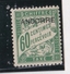 Andorre 1931 - TT N°5** - Ungebraucht