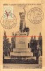 Monument Aux Martyrs Civils De La Grande Guerre - Tamines - Sambreville