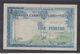 INDOCHINE CAMBODGE LAOS VIETNAM  1953/4  NOTES $1   COMBINED ISSUED PICK N°94. FINE    Réf  3Q4 - Indocina