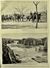 Delcampe - 1915 Illustrierte Kriegsgeschichte Band 1 - Zahlreiche Bilder, Karten U. Kunstbeilagen - Mit Sammelordner-Teilen - Other & Unclassified