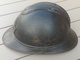 Casque Adrian Mle 1915 D'artillerie - Copricapi