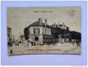 CROISSY 78 Etablissement Debest HOTEL DU CHEVAL BLANC Telephone 70 Vesinet CPA Postcard Animee - Croissy-sur-Seine