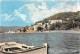 06953 "POROS - LA PLAGE PITTORESQUE D'ASKELI" CART. ILL. ORIG. SPED.  1965 - Grecia