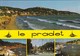 83----LE PRADET---multivues--voir 2 Scans - Le Pradet