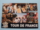 KARIKATURIST NESTEN ( Kouter 73 ) TOUR DE FRANCE - Anno 19?? ( Zie Foto Details ) !! - Kuurne