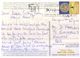 (105) Australia - QLD - Johnstone Shire (with Stamp At Back Of Card) - Far North Queensland