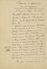 Delcampe - 2 Documents D'une Succession "célèbre" Par NOTAIRE ROYAL - LONDRES 1893.- 1895 - Historical Documents