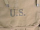 HAVRESAC  U.S. ARMY  Modéle 1928 - Daté FELT NOVELTY 1941 - Equipement