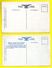 Panama. Canal De Panama. Lot De 3 Cartes. Voir Descriptions - Panamá