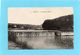 JOIGNY (89) - Le Barrage D'Epizy -animation  CPA  Année  1912     Ed. Hamelin   N°10 - Joigny