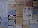 Delcampe - France Very Fine Postal History Collection (290+ Items). Pre-stamp, Classics, Early Fdcs,meter Marks,Foire+++ - Collezioni