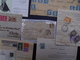 Delcampe - France Very Fine Postal History Collection (290+ Items). Pre-stamp, Classics, Early Fdcs,meter Marks,Foire+++ - Collections