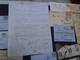 Delcampe - France Very Fine Postal History Collection (290+ Items). Pre-stamp, Classics, Early Fdcs,meter Marks,Foire+++ - Collections