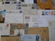 Delcampe - France Very Fine Postal History Collection (290+ Items). Pre-stamp, Classics, Early Fdcs,meter Marks,Foire+++ - Collections