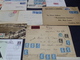 Delcampe - France Very Fine Postal History Collection (290+ Items). Pre-stamp, Classics, Early Fdcs,meter Marks,Foire+++ - Collections