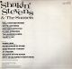 * LP *  SHAKIN' STEVENS &amp; THE SUNSETS - SAME (England 1981 EX!!!) - Rock