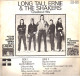 * LP *  LONG TALL ERNIE &amp; THE SHAKERS - GREATEST HITS (Holland 1974) - Rock